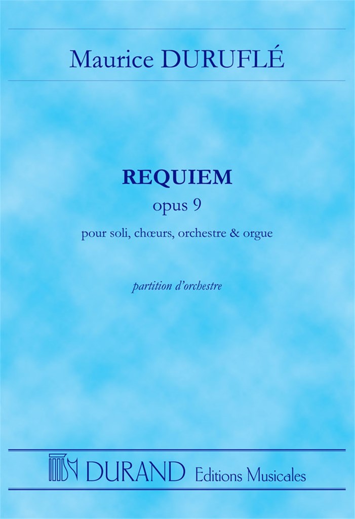 Requiem Poche